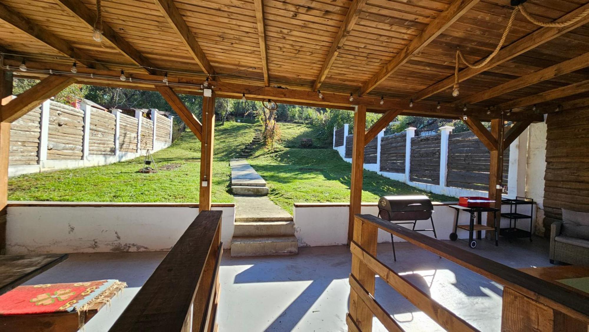 Iosif 55 Hotel Sighisoara Exterior photo